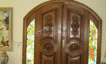 Imagem 7: Chacara mobiliada à venda, cond. Nova Suiça I, VALINHOS/SP