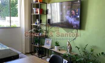 Imagem 2: Apartamento à venda no cond. Parque Inca, ITU/SP