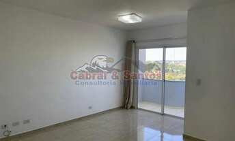 Imagem 2: Apartamento à venda no Condomínio Yasmin - Itu/SP