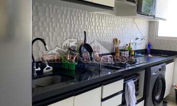 Imagem 3: Apartamento à venda no cond. Parque Inca, ITU/SP