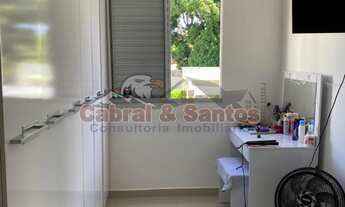 Imagem 5: Apartamento à venda no cond. Parque Inca, ITU/SP