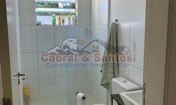 Imagem 7: Apartamento à venda no cond. Parque Inca, ITU/SP