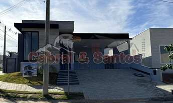 Imagem: CASA À VENDA NO RESIDENCIAL LAGOS DICARAÍ