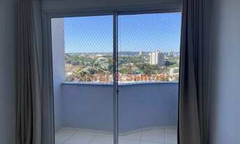 Imagem 3: Apartamento à venda no Condomínio Yasmin - Itu/SP