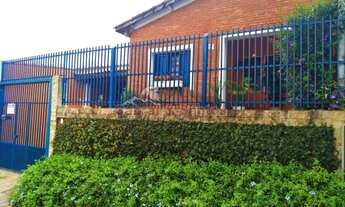 Imagem: Casa à venda no bairro Cruz das Almas