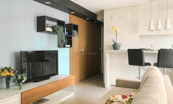 Imagem 2: Apartamento NOVO à venda, Cond. Absolutt II, ITU/SP