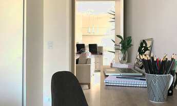 Imagem 4: Apartamento NOVO à venda, Cond. Absolutt II, ITU/SP