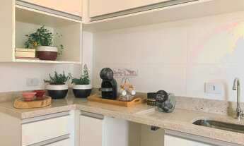 Imagem 7: Apartamento NOVO à venda, Cond. Absolutt II, ITU/SP