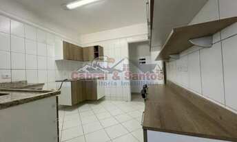 Imagem 7: Apartamento à venda no Condomínio Yasmin - Itu/SP