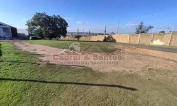 Imagem 4: Terreno/lote à venda, cond. Fazenda Palmeiras Imperiais, SALTO/SP