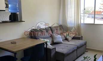 Imagem: Apartamento à venda no cond. Parque Inca