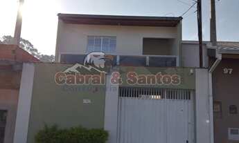 Imagem: Casa à venda, São Pedro e São Paulo