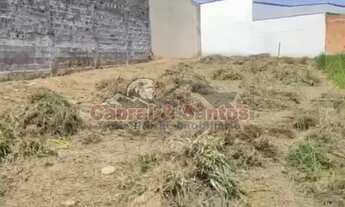 Imagem 2: TERRENO/LOTE À VENDA, RES. VILA MARTINS, SALTO/SP