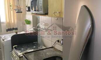 Imagem 7: Apartamento à venda no condomínio Ilha de Capri - Rua Sorocaba - Itu/SP