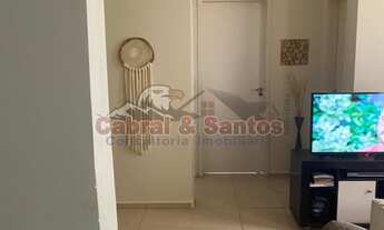 Imagem 3: Apartamento à venda no condomínio Ilha de Capri - Rua Sorocaba - Itu/SP