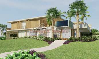 Imagem 3: Casa nova à venda no cond. Terras de São José II, ITU/SP