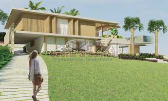 Imagem 2: Casa nova à venda no cond. Terras de São José II, ITU/SP