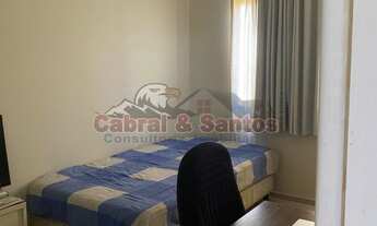 Imagem 6: Apartamento à venda no condomínio Ilha de Capri - Rua Sorocaba - Itu/SP