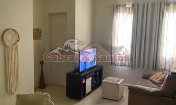 Imagem: Apartamento à venda no condomínio Ilha