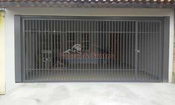 Imagem: Casa à venda no bairro São Domingos, ITU/SP