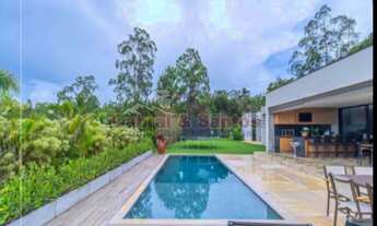 Imagem 3: Casa nova no condomínio Terras de São José II, em Itu/SP