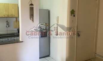 Imagem 2: Apartamento à venda no condomínio Ilha de Capri - Rua Sorocaba - Itu/SP