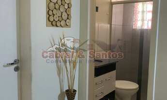 Imagem 4: Apartamento à venda no condomínio Ilha de Capri - Rua Sorocaba - Itu/SP