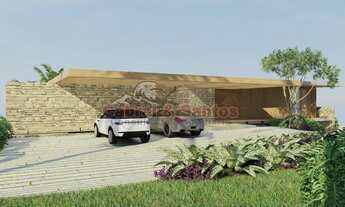 Imagem 5: Casa nova à venda no cond. Terras de São José II, ITU/SP