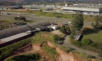 Imagem: Área Industrial à venda em ITU/SP