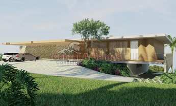 Imagem 1: Casa nova à venda no cond. Terras de São José II, ITU/SP