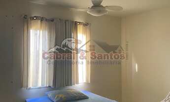 Imagem 5: Apartamento à venda no condomínio Ilha de Capri - Rua Sorocaba - Itu/SP