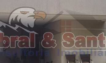 Imagem: Casa à venda no condomínio Jardim Sol