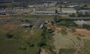 Imagem 2: Área Industrial à venda em ITU/SP