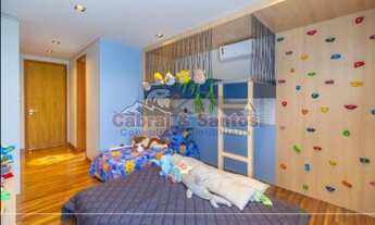 Imagem 6: Casa nova no condomínio Terras de São José II, em Itu/SP