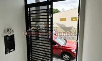 Imagem 3: Prédio comercial no coração do Centro de Itu