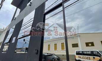 Imagem 2: Prédio comercial no coração do Centro de Itu