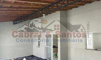 Imagem 2: Casa à venda, Bosque Santa Rosa, ITU/SP