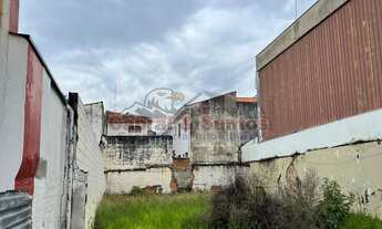 Imagem 3: Terreno à venda, Av. Dr. Otaviano Pereira Mendes, ITU/SP
