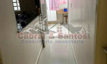 Imagem 3: Casa com 3 dormitórios à venda - Cidade Nova I - Itu/SP