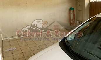 Imagem 2: Casa com 3 dormitórios à venda - Cidade Nova I - Itu/SP