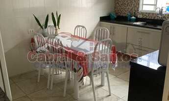 Imagem 5: Casa com 3 dormitórios à venda - Cidade Nova I - Itu/SP