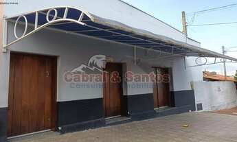 Imagem: Imóvel comercial, bairro Jd. Alberto Gomes