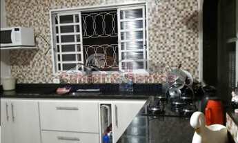 Imagem 4: Casa com 3 dormitórios à venda - Cidade Nova I - Itu/SP