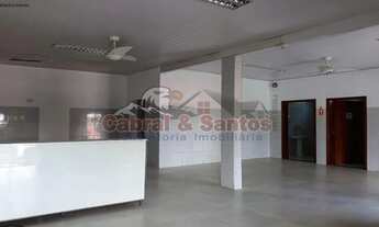 Imagem 2: Imóvel comercial, bairro Jd. Alberto Gomes, ITU/SP