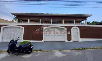 Imagem: CASA P/ VENDA E LOCAÇÃO NO ALTO DAS PALMEIRAS