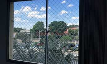 Imagem 2: Apartamento à venda, cond. Spazio Ilha Di Capri, ITU/SP