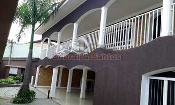 Imagem 3: CASA P/ VENDA E LOCAÇÃO NO ALTO DAS PALMEIRAS, ITU-SP