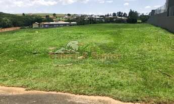 Imagem: Terreno/Lote à venda no cond. Terras de