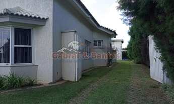 Imagem 4: CASA A VENDA NO CONDOMINIO VILLAGE CASTELO, ITU/SP