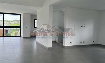 Imagem 2: Casa à venda no cond. Residencial Saint Paul, em ITU/SP